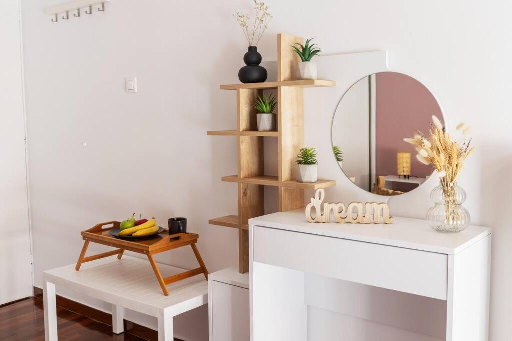 The House Project Apartment Athens Luaran gambar