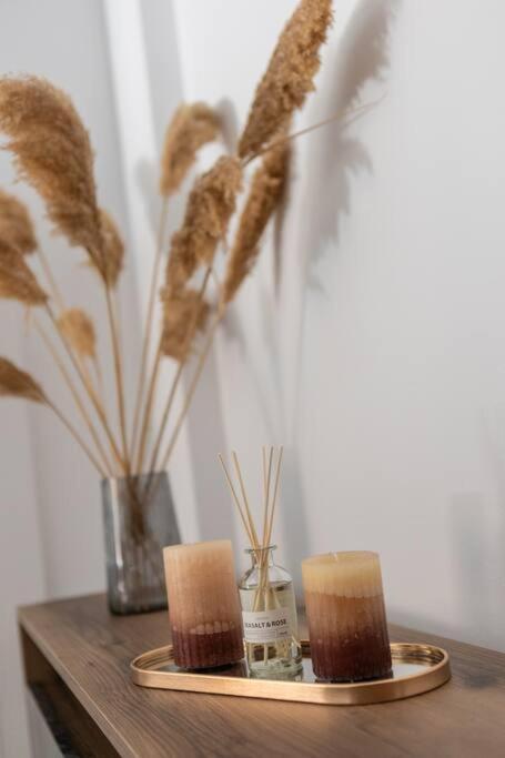 The House Project Apartment Athens Luaran gambar